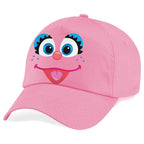 Sesame Street Abby Cadabby Keps