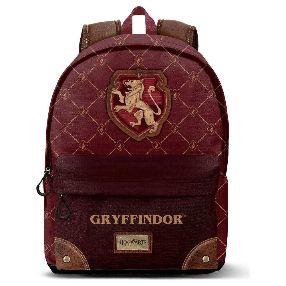 Harry Potter Griffindor Ryggsäck 44cm