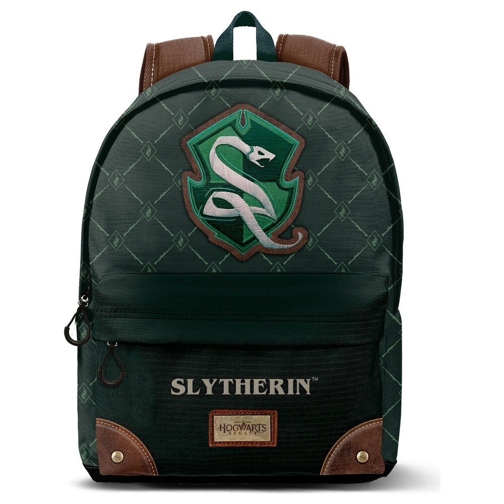 Harry Potter Slytherin Ryggsäck 44cm