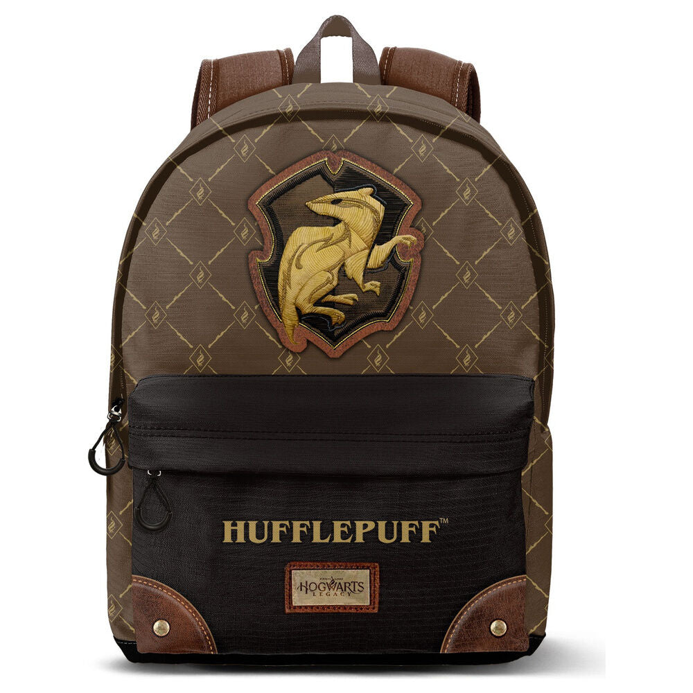 Harry Potter Hufflepuff Ryggsäck 44cm