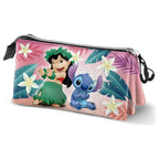 Disney Stitch Dance Triple Pennfodral