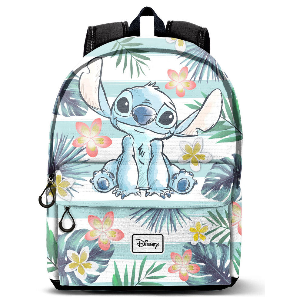 Disney Stitch Ocean Ryggsäck 41cm