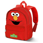 Sesame Street Elmo Ryggsäck 27cm - Perfekt för små äventyrare