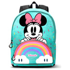 Disney Minnie Rainbow Ryggsäck 41cm