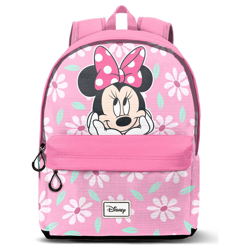 Disney Minnie Blooming Ryggsäck 41cm