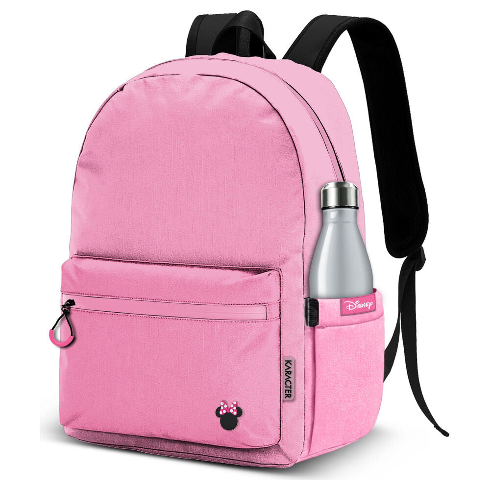 Disney Minnie Ryggsäck 44cm - Perfekt För Små Äventyr
