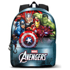 Marvel Avengers Unit Ryggsäck 41cm