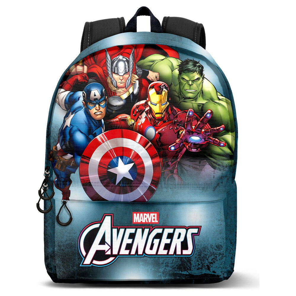 Marvel Avengers Unit Ryggsäck 41cm