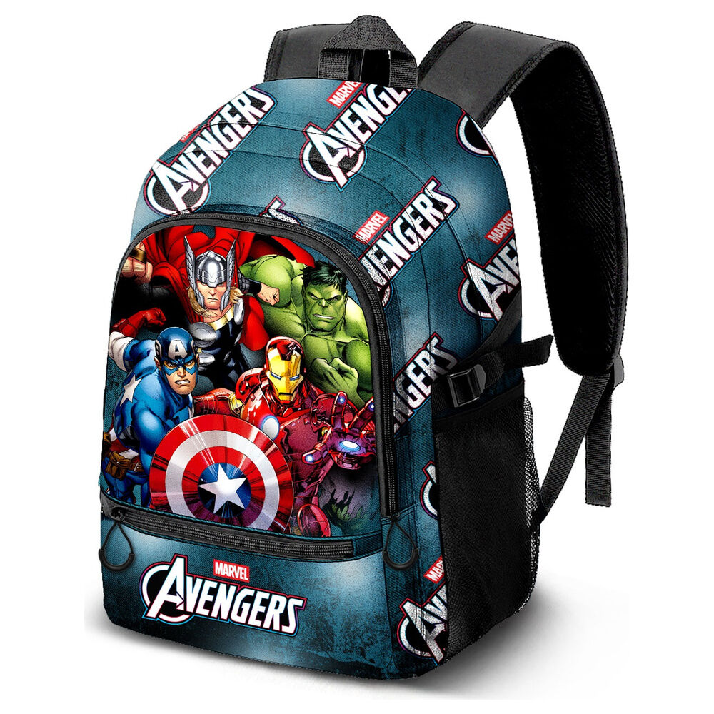 Marvel Avengers Fight Ryggsäck 41cm