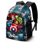 Marvel Avengers Fight Ryggsäck 41cm