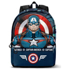 Marvel Captain America Ryggsäck 41cm