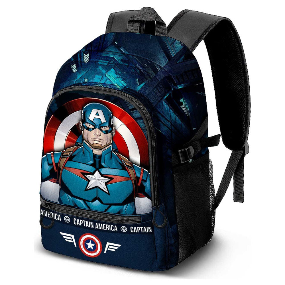 Marvel Captain America Ryggsäck 41cm