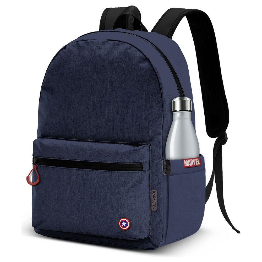 Marvel Captain America Ryggsäck 44cm