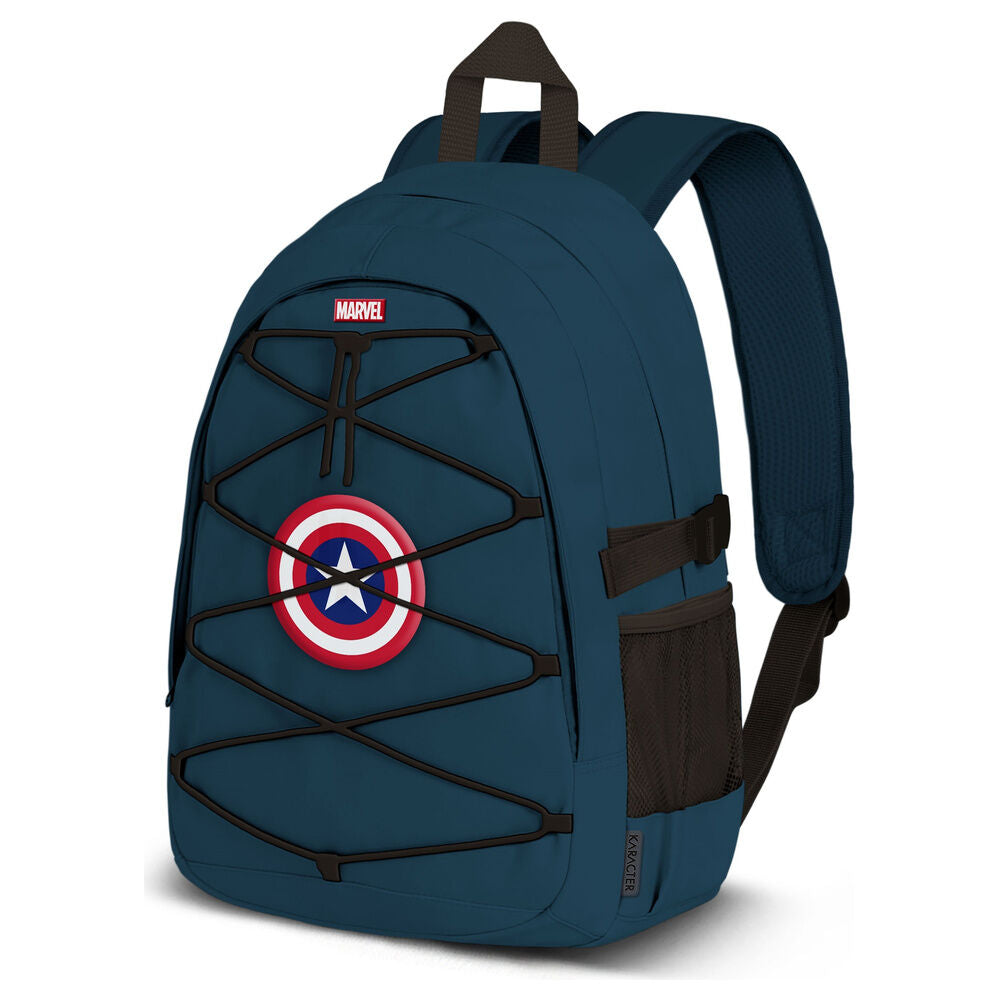 Marvel Captain America Ryggsäck 44cm