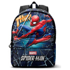 Marvel Spiderman Skills Ryggsäck 41cm