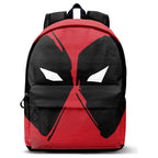 Marvel Deadpool Mask Ryggsäck 41cm