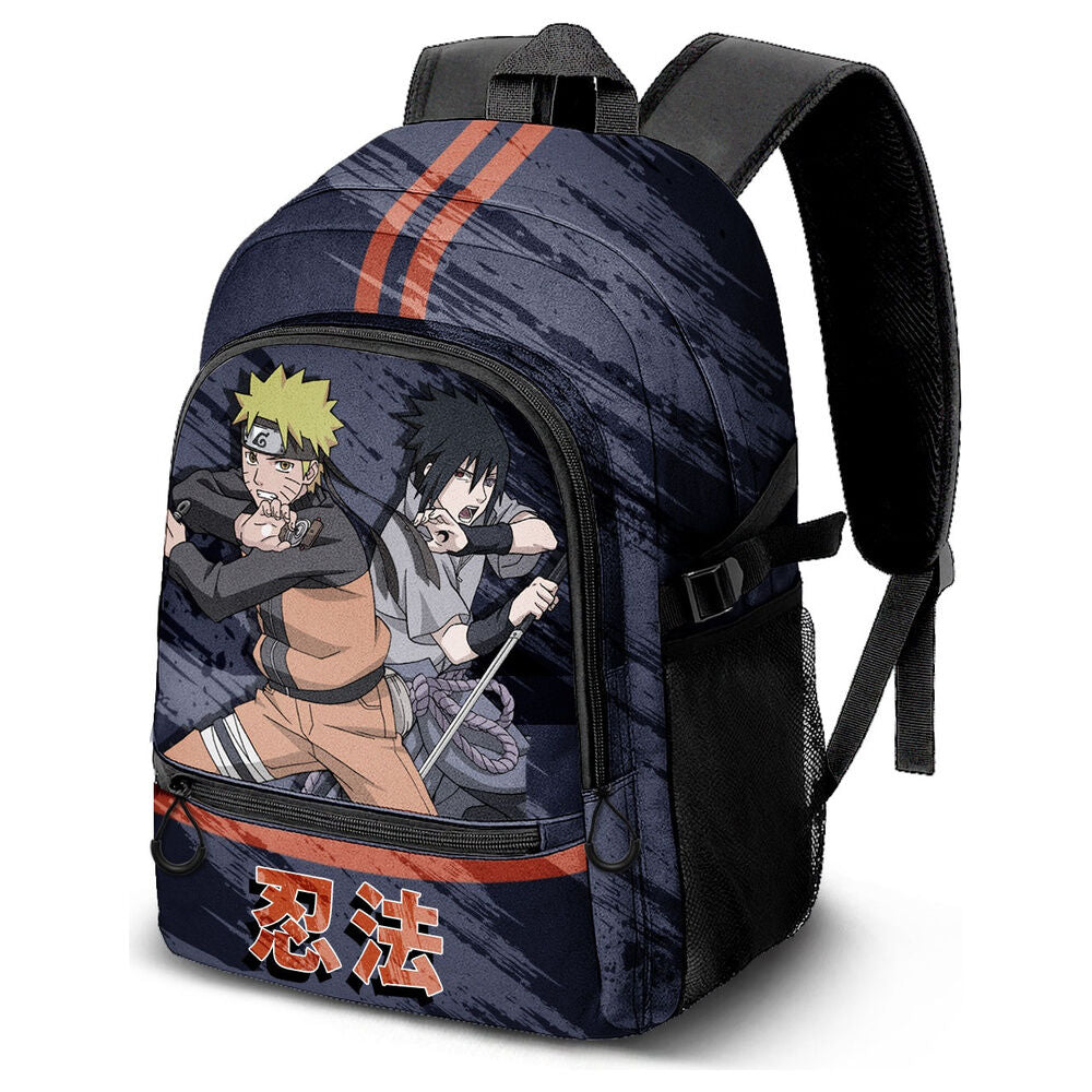 Naruto Shippuden Shadow Ryggsäck 41cm