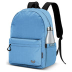 Disney Stitch Ryggsäck 44cm - Ideal för Barn och Tonåringar