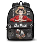 One Piece Ryggsäck 41cm - Perfekt För Fans av Anime