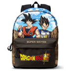 Dragon Ball Super Rivals Ryggsäck 41cm – Perfekt För Fans