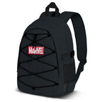 Marvel Comic Ryggsäck 44cm - En perfekt följeslagare för unga superhjälte-fans