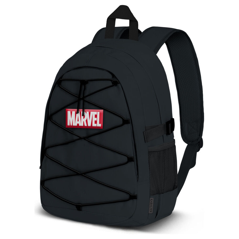 Marvel Comic Ryggsäck 44cm - En perfekt följeslagare för unga superhjälte-fans