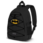 DC Comics Batman Ryggsäck 44cm - Perfekt för Entusiaster