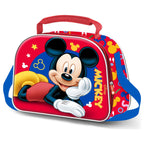 Disney Mickey Buddy 3D Lunchväska