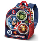 Marvel Avengers Assemble Ryggsäck 40cm