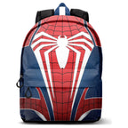 Marvel Spiderman Waist Ryggsäck 41cm