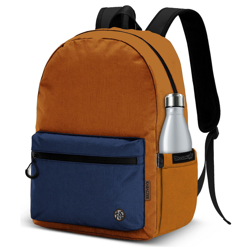 Dragon Ball Z Ryggsäck 44cm - Perfekt för Fans