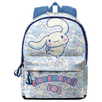 Hello Kitty Cinnamoroll Ryggsäck 41cm