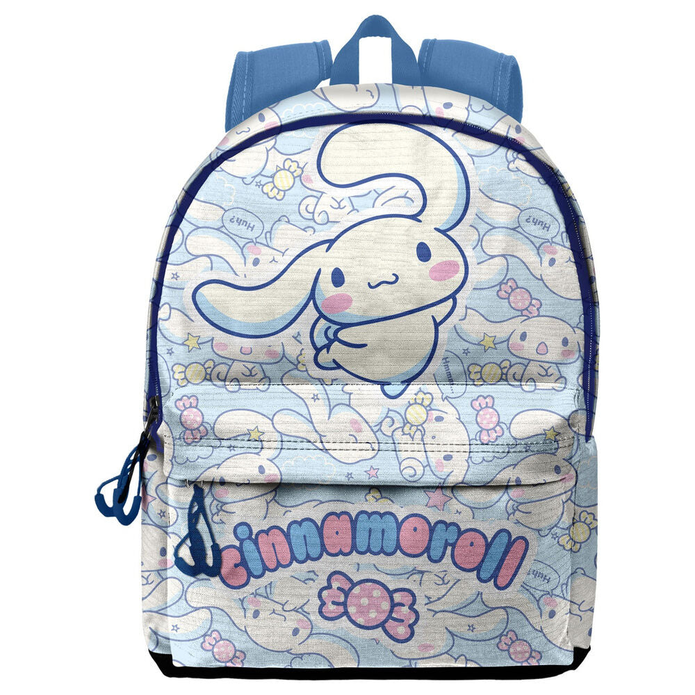 Hello Kitty Cinnamoroll Ryggsäck 41cm