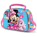 Disney Minnie Tender 3D Lunchbag