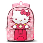 Hello Kitty Ryggsäck 41cm – Söt och Praktisk för Barn