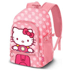 Hello Kitty Ryggsäck 41cm - Söt och praktisk ryggsäck för barn