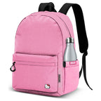 Hello Kitty Ryggsäck 44cm - Perfekt för Skolan och Fritiden
