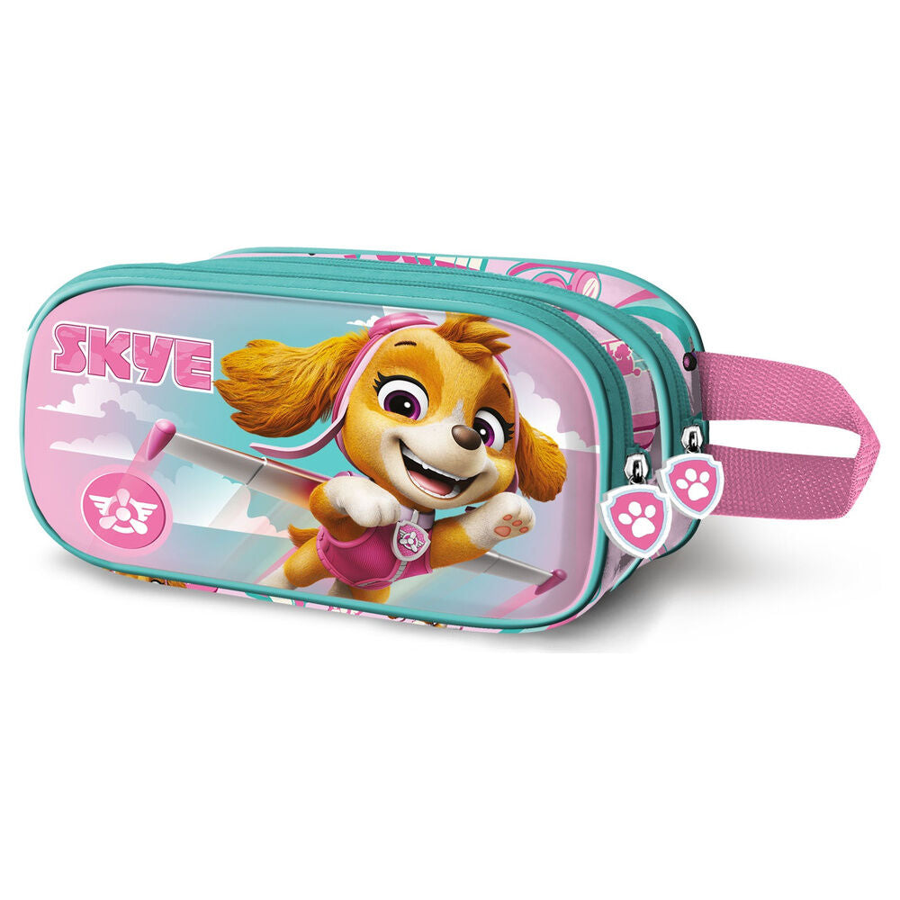 Paw Patrol Skye 3D Pennfodral