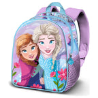 Disney Frozen Breeze 3D Ryggsäck 31cm