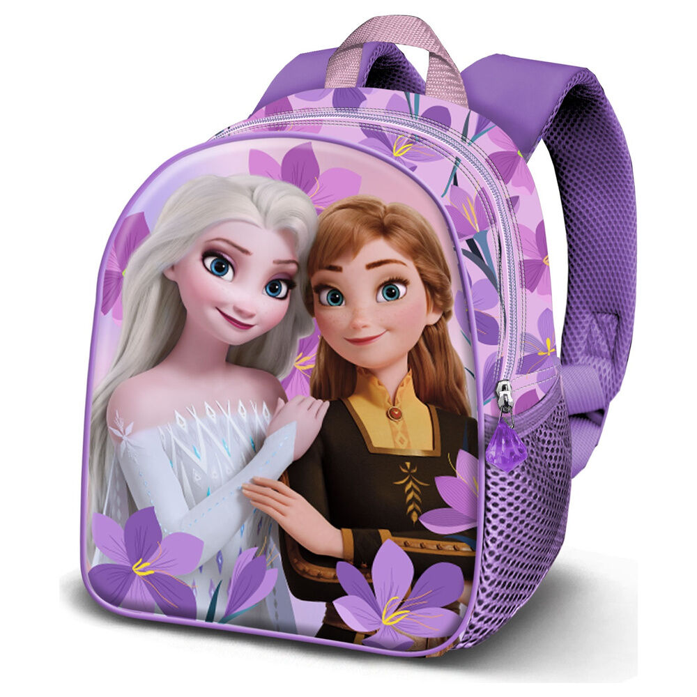 Disney Frozen Violet Ryggsäck 40cm
