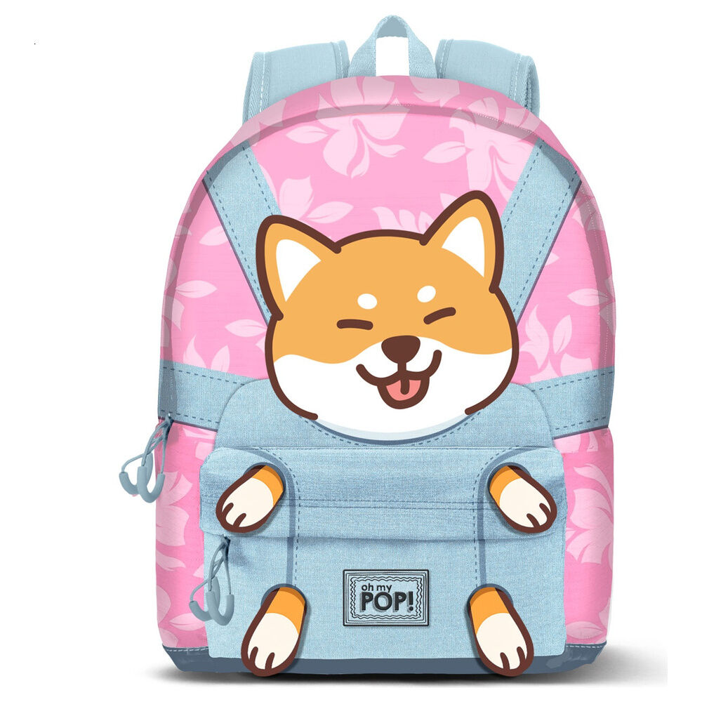 Oh My Pop! Shiby Ryggsäck 41cm