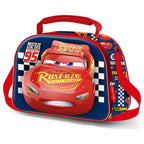 Disney Cars 3D Lunchväska - Perfekt för Små Äventyrare