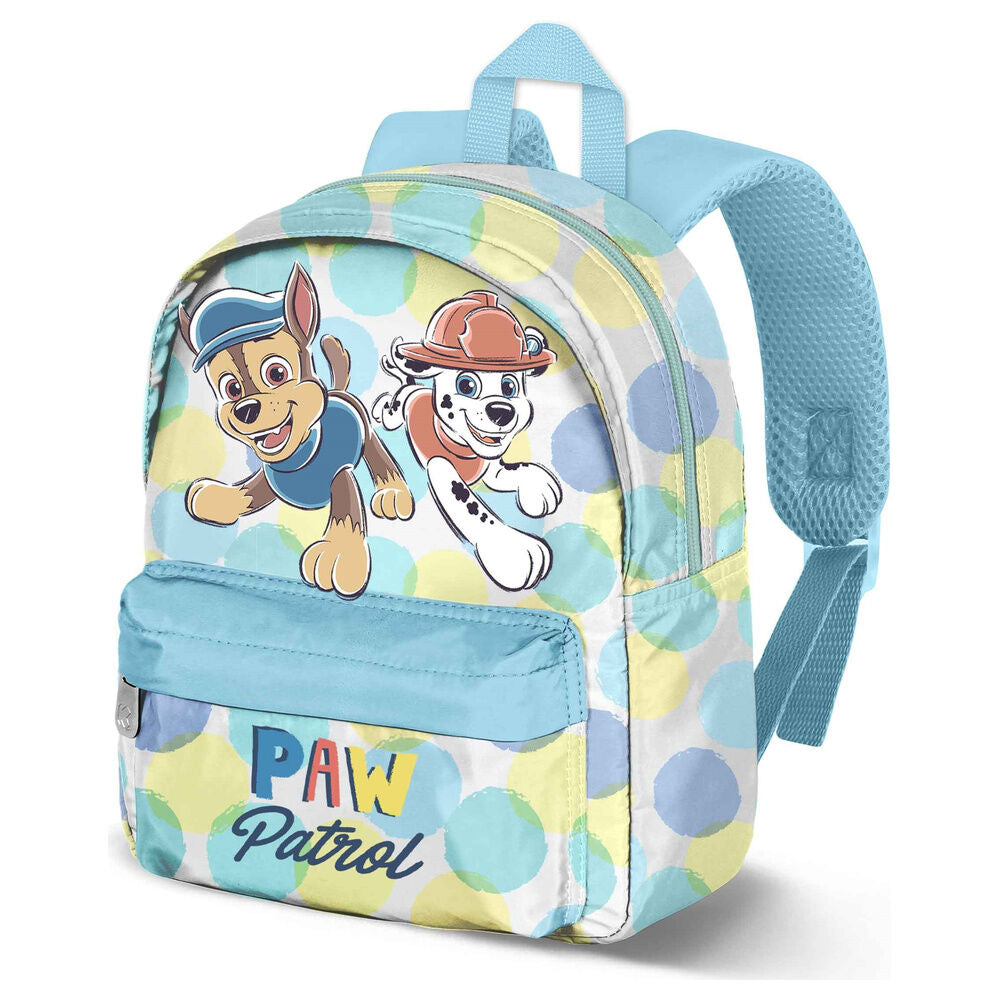 Paw Patrol Dots Ryggsäck 27cm