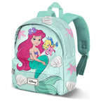 Disney Den Lilla Havfrun Shell Ryggsäck 27cm