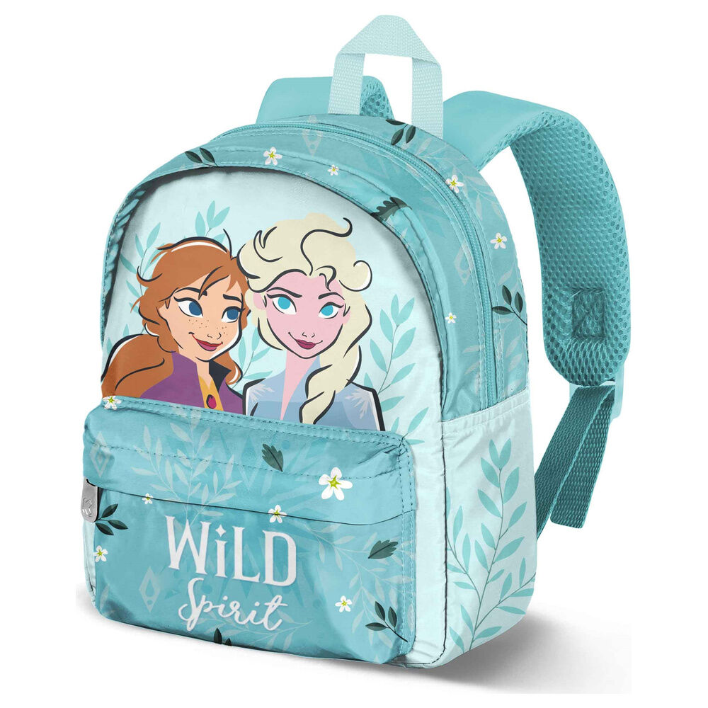 Disney Frozen Wild Ryggsäck 27cm
