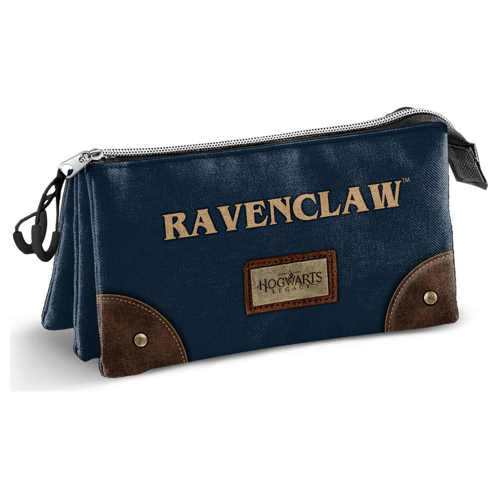 Harry Potter Ravenclaw Triple Pennfodral