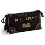 Harry Potter Huffelpuff Triple Pennfodral