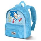 Sonic the Hedgehog Jump Ryggsäck 27cm