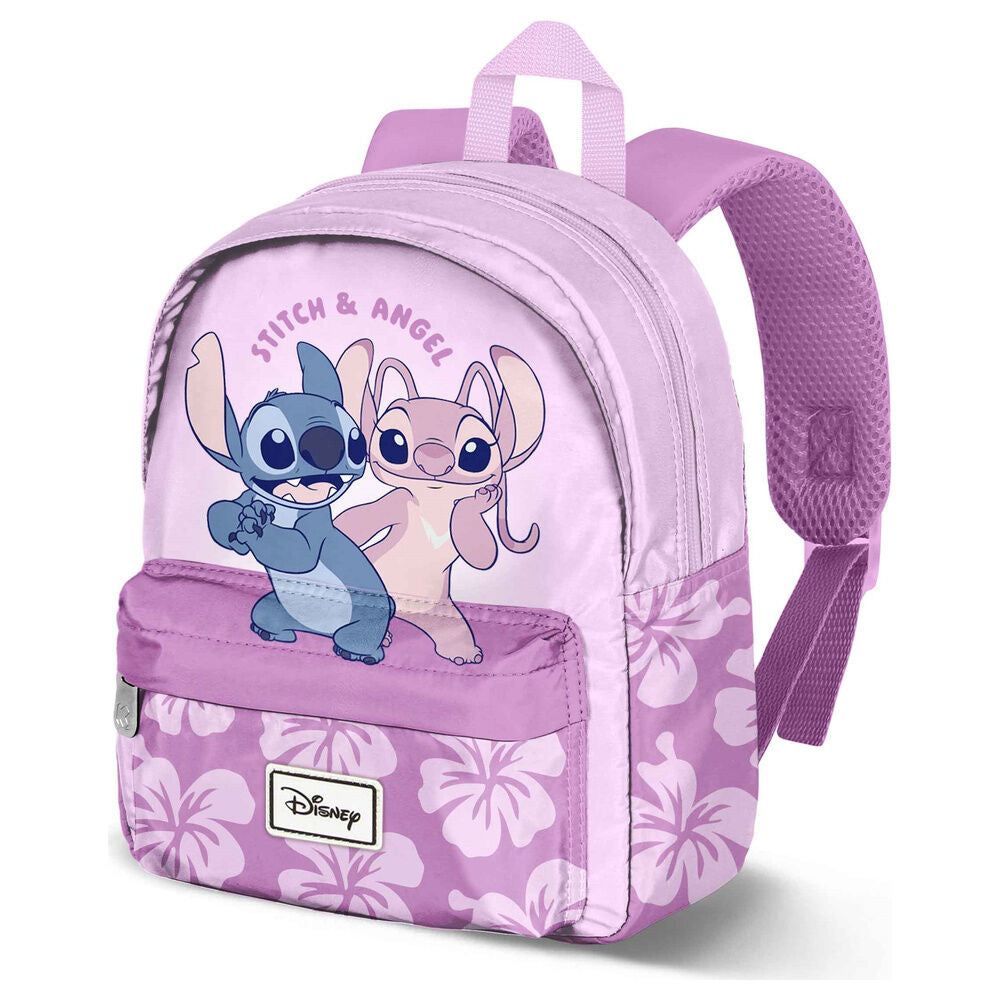 Disney Stitch & Angel Wonder Ryggsäck 27cm