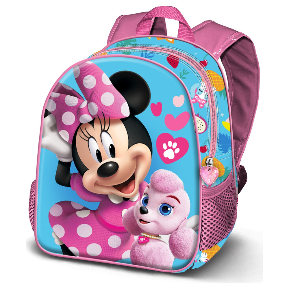 Disney Minnie Tender Ryggsäck 40cm